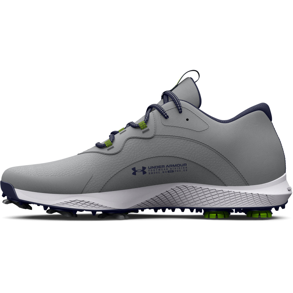 Under Armour Charge Draw 2 Wide Golf Shoe 3026401   