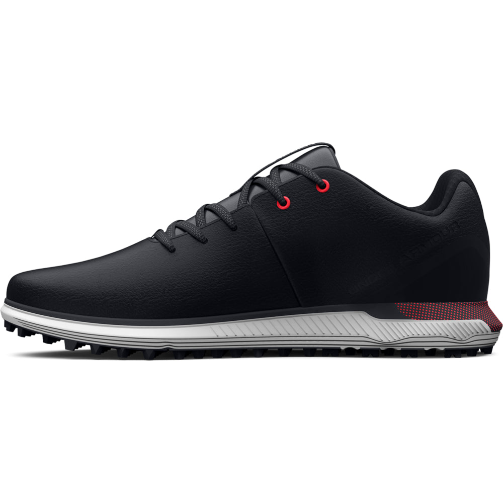 Under Armour HOVR Fade 2 SL Spikeless Golf Shoes 3026970   