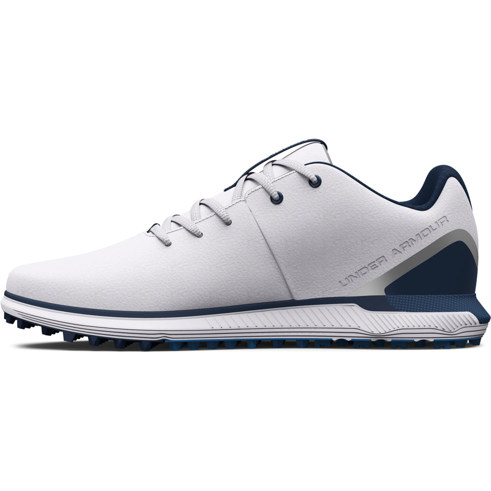 Under Armour HOVR Fade 2 SL Spikeless Golf Shoes 3026970   