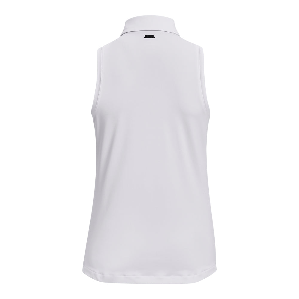 Under Armour Playoff SL Ladies Golf Polo Shirt 1377338   