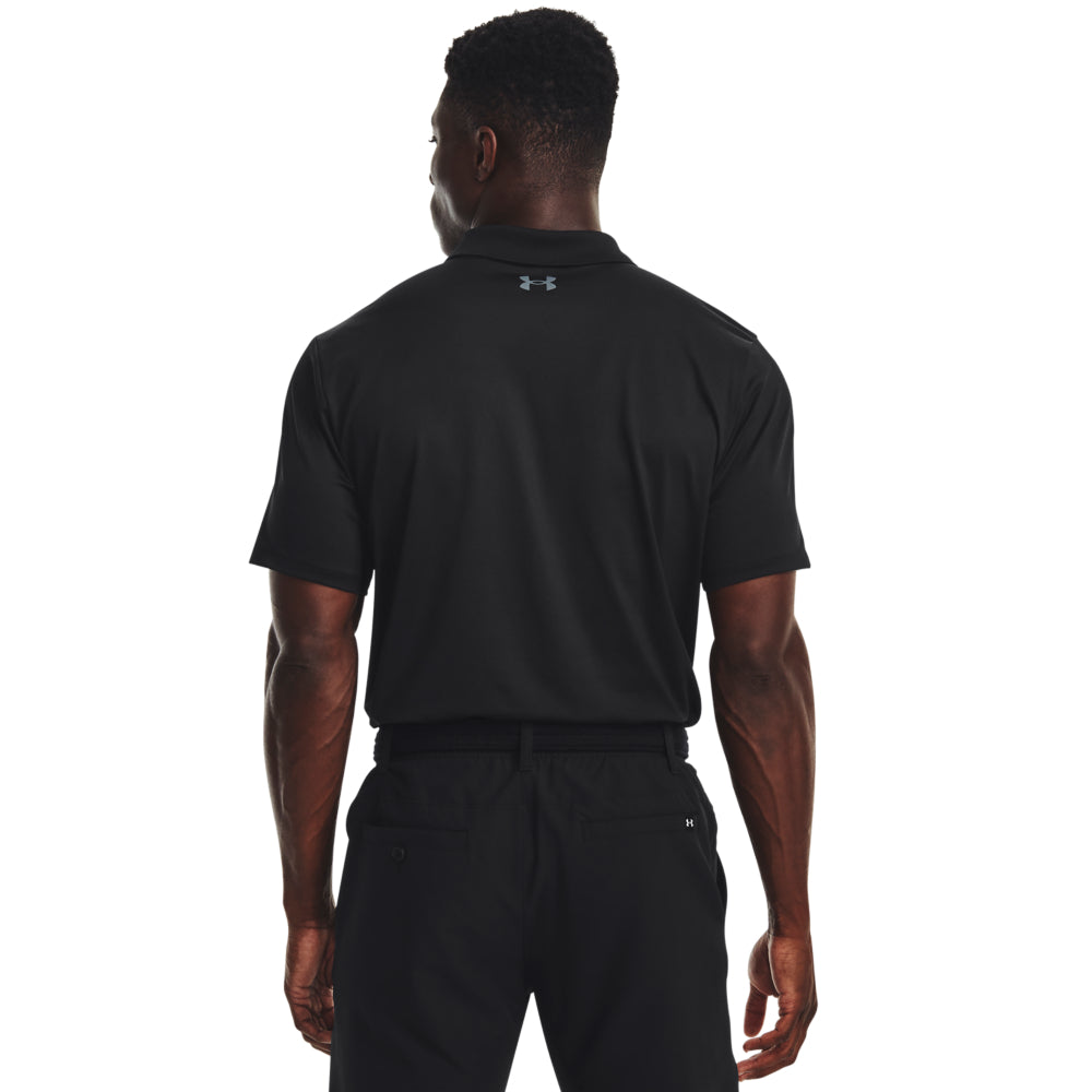 Under Armour Performance 3.0 Golf Polo Shirt 1377374   