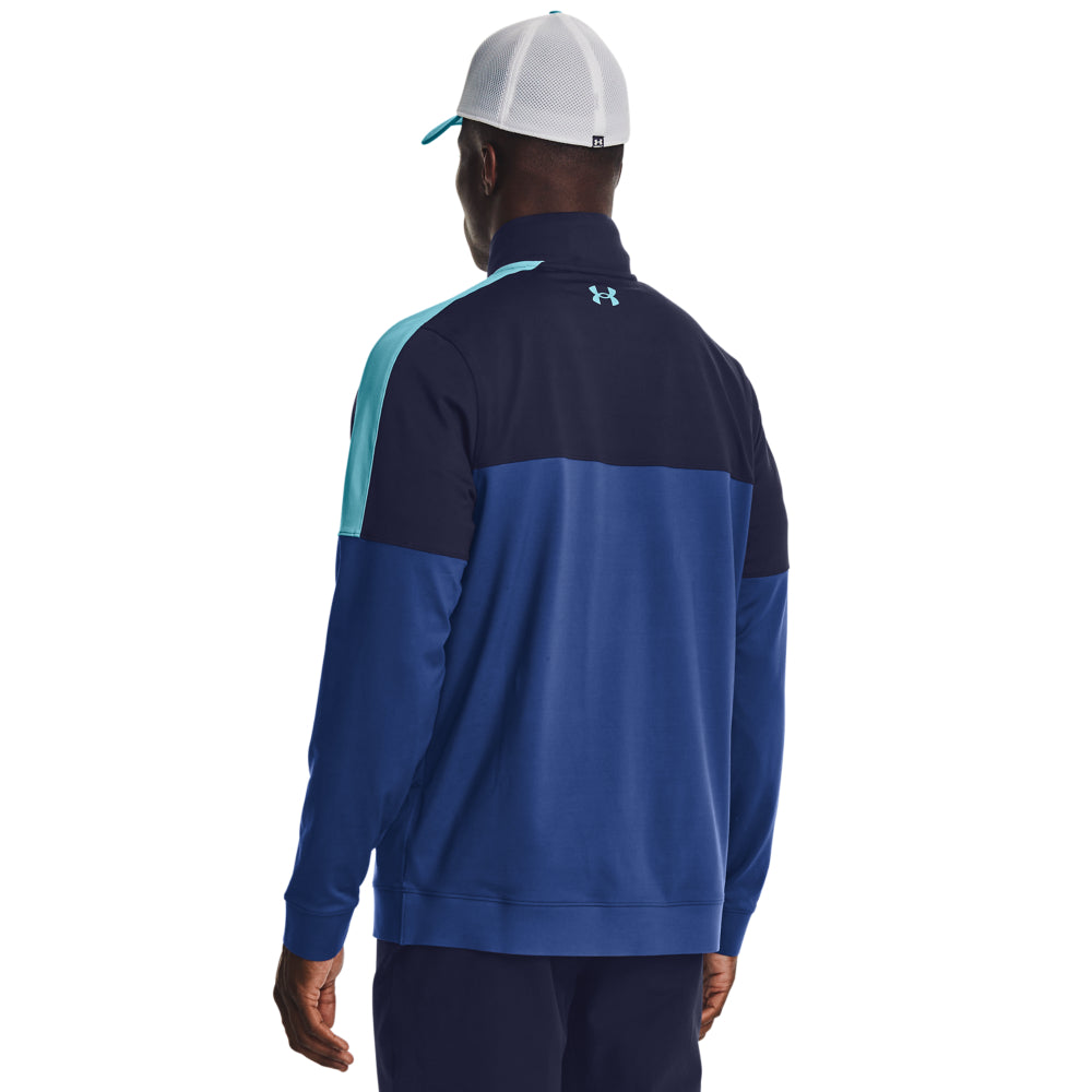 Under Armour UA Storm Golf Midlayer 1/2 Zip 1377398   