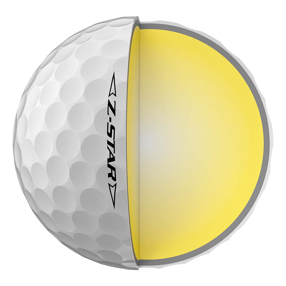 Srixon Z-Star Gen 8 Golf Balls   