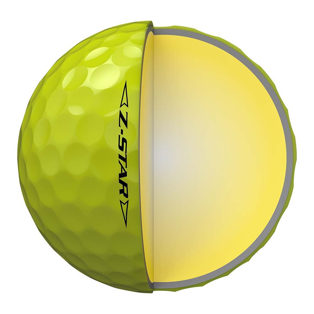 Srixon Z-Star Gen 8 Golf Balls   