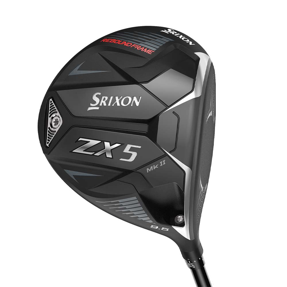 Srixon Golf ZX5 Mark II Driver   