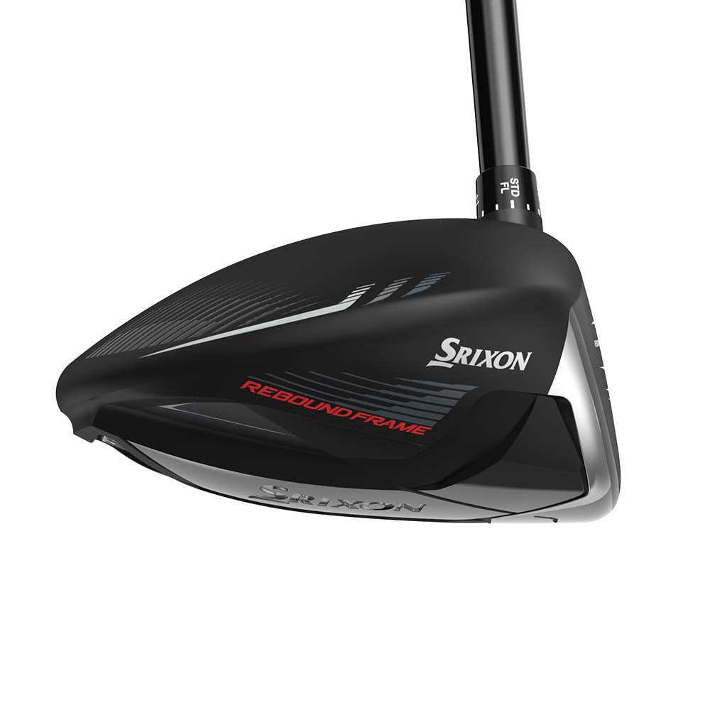 Srixon Golf ZX5 Mark II Driver   