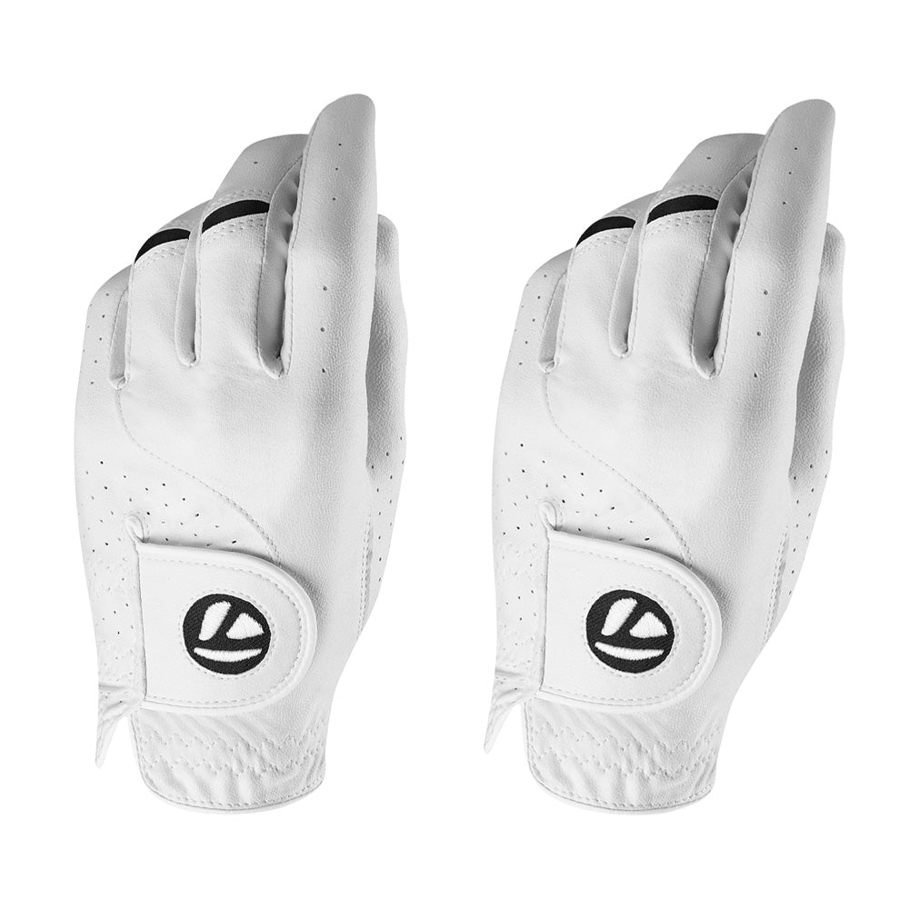 Stratus Tech All Weather Golf Glove 2 Pack