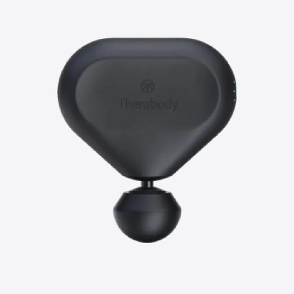 Therabody Theragun Mini 2.0 Percussive Therapy Massager Black  