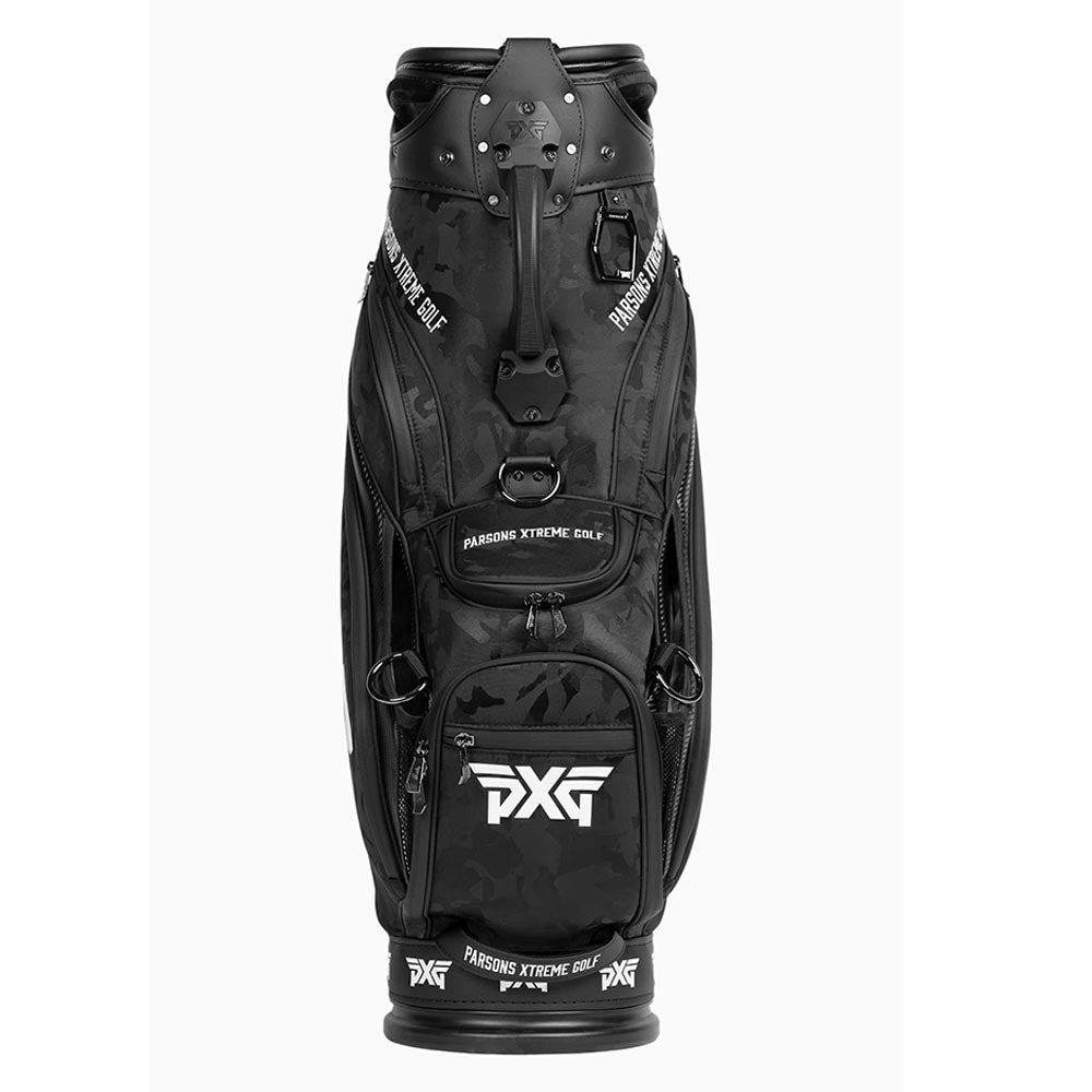 PXG Golf Tour Staff Bag   
