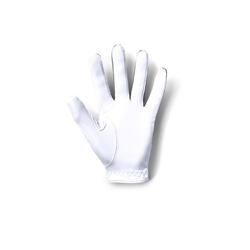 Under Armour Medal All Weather Golf Glove   