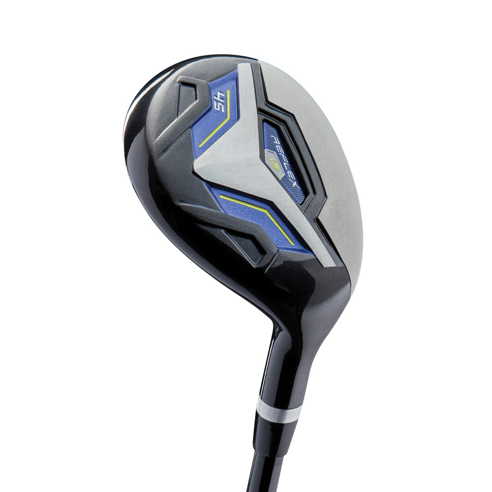 Wilson Golf Reflex LS Graphite Golf Package Set