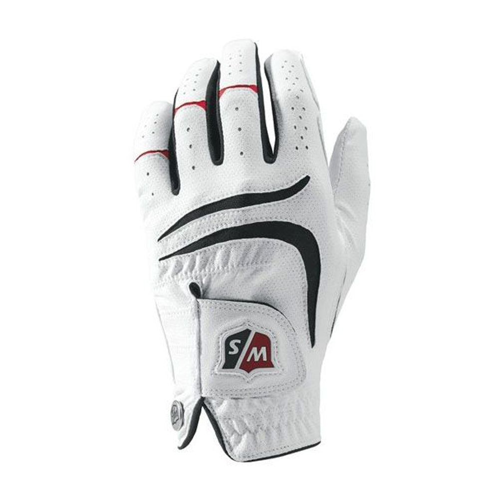 Left handed cheap golf glove