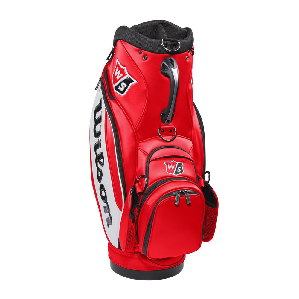 Wilson Staff 10 Inch Pro Tour Bag   