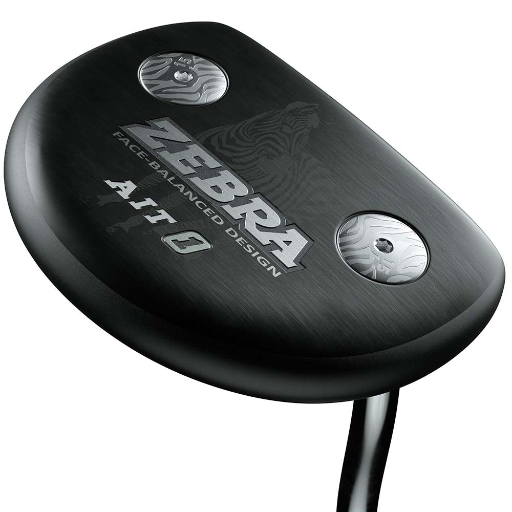 Zebra Golf AIT1 Putter   