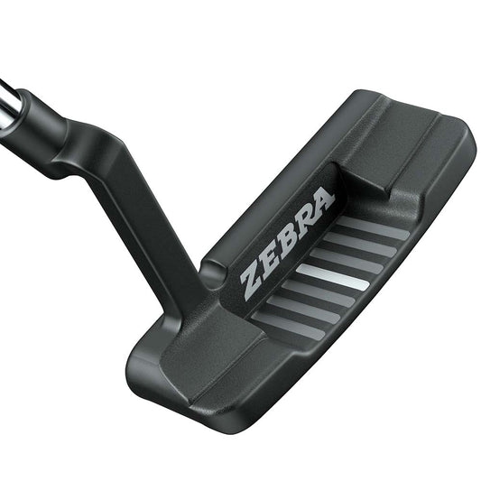 Zebra Golf AIT4 Putter 34 Right Hand 