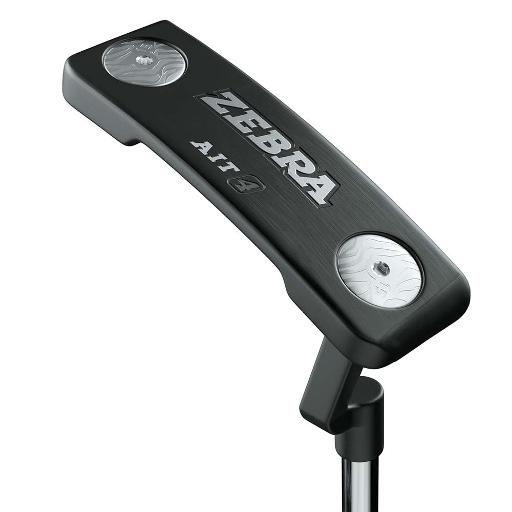 Zebra Golf AIT4 Putter   